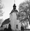 Båskapskulle kyrka