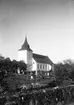 Tegneby kyrka