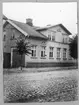 Bostadshus  Edsgatan 28  Vänersborg