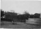 Edsgatan x Kungsgatan  Vänersborg