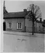 Edsgatan 7, Före ombyggnad 1931,  Vänersborg