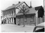 Edsgatan 35  Vänersborg