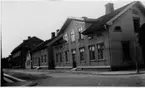 Hörnet Nygatan/Edsgatan   Vänersborg
