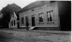 Kv Lärkträdet,   Nygatan   Vänersborg