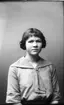 Anna Berg  Vänersborg