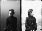 Ruth Bergkvist  Vänersborg