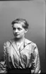 Ester Björndal  Vänersborg