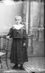 Ester Björndahl  Vänersborg