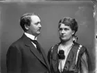 Ernst och Hilda Böhmer