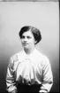 Ester Dalström  Vänersborg
