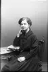 Ester Dalström  Vänersborg