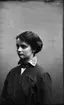 Magda Edlund  Vänersborg