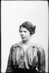 Ruth Fröberg  Vänersborg