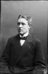 Hugo Hagborg  Vänersborg