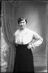 Ruth Haij  Vänersborg