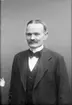 Herman Johansson  Vänersborg