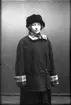 Stina Johansson  Vänersborg