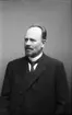 Karlsson, Domänintendent  Vänersborg