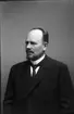 Karlsson, Domänintendent  Vänersborg