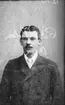 Edar Karlsson  Vänersborg