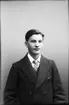 Isidor Karlsson  Vänersborg