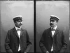 Krumlinde,  Herr  Vänersborg