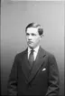 Nils Lindgren  Vänersborg