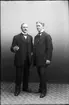 Adolf Olsson  Vänersborg