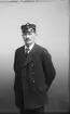 Albin Olsson  Vänersborg