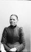 Anna Olsson,  Madam  Vänersborg