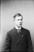 Axel Olsson  Vänersborg
