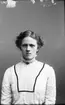 Emma Olsson  Vänersborg