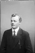 Hugo Olsson  Vänersborg