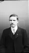 Johan Olsson  Vänersborg