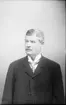 Axel Pettersson  Vänersborg