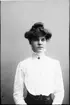 Elin Pettersson  Vänersborg