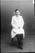 Inga Pettersson  Vänersborg