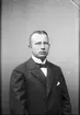 Karl Svensson  Vänersborg