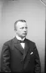 Karl Svensson  Vänersborg