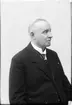 Vänersborg. Porträtt, von Sydow