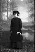 Olga Vennberg  Vänersborg