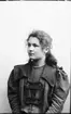 Vänersborg. Stina Örtenblad