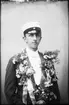 Student.
Okänd. 1910