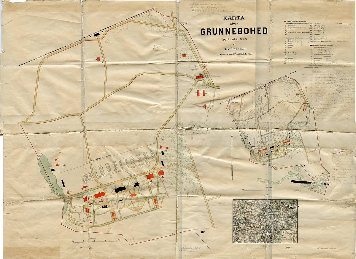 Grunnebo