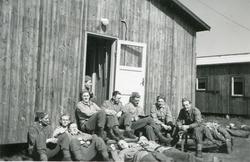Hallands Militärhistoriska Museum