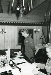 Hallands Militärhistoriska Museum