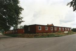 Hallands Militärhistoriska Museum