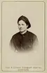 Margreta Andersdotter foto 1872