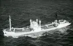 Ägare:/1955-73/: Empresa Nacional Elcano de la Marina Mercante. Hemort: Cadiz.