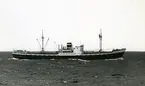 Ägare:/1947-68/: Koninklijke Nederlandsche Stoomboot Maatschappij N.V. Hemort: Amsterdam.